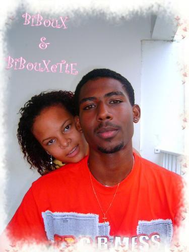 Nanou and wil